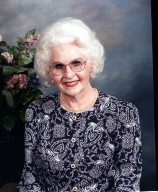 Obituary of Daphne Clemons Tresher