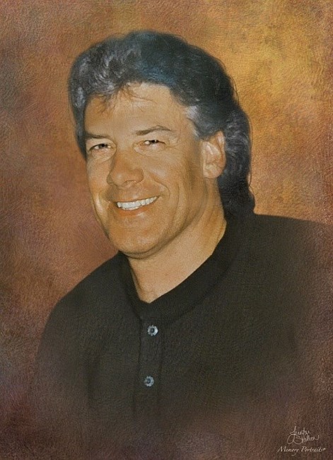 Obituary of David Alan Duell