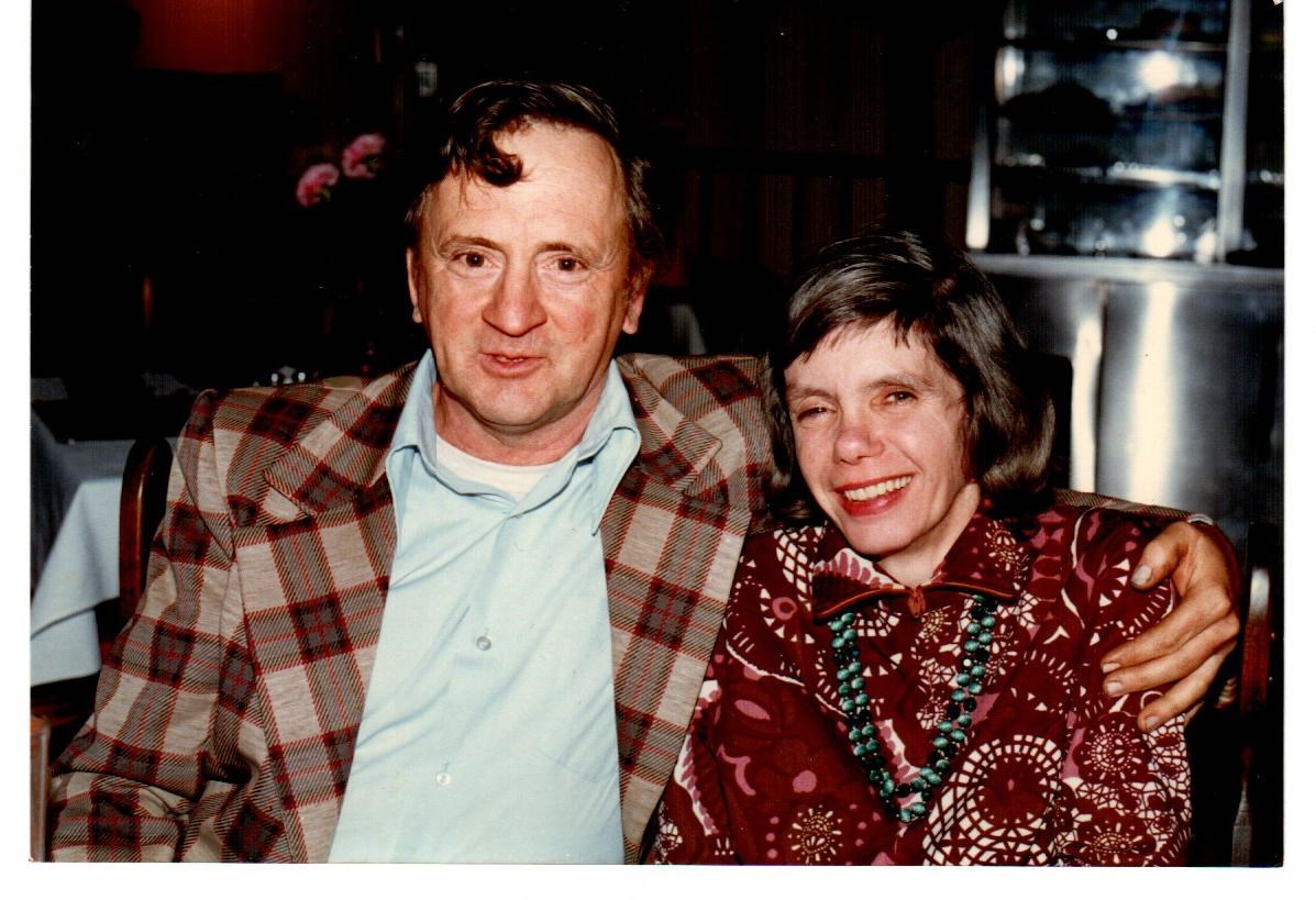 Obituary of Jean- Robert Brazeau