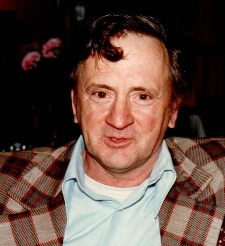 Obituary of Jean- Robert Brazeau