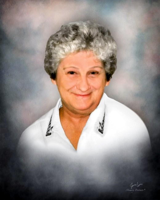 Obituary of Alene June Vaught