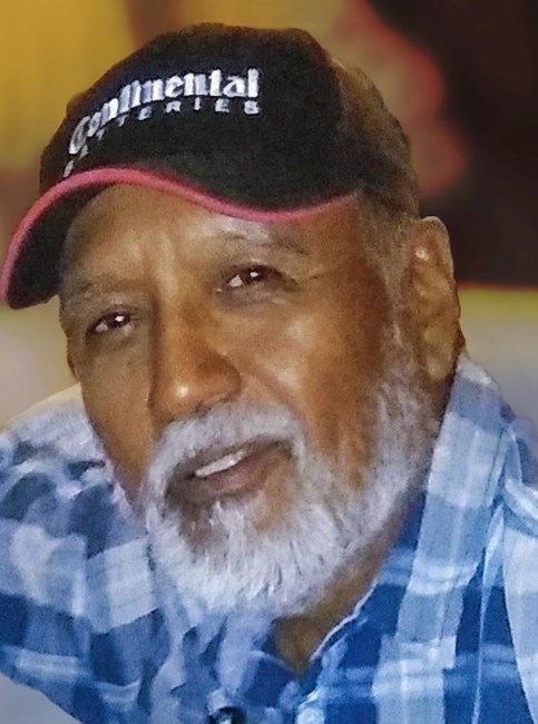 Obituary of Jose Gonzales
