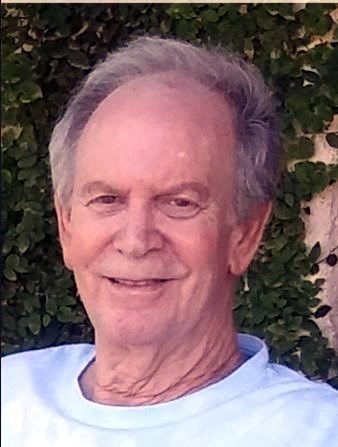 Obituary of Frederick A. Diamond