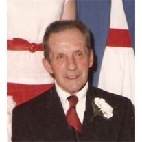 Obituary of Arthur C. Gendron