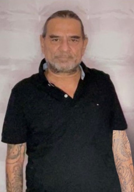 Obituario de David Trujillo Jr.