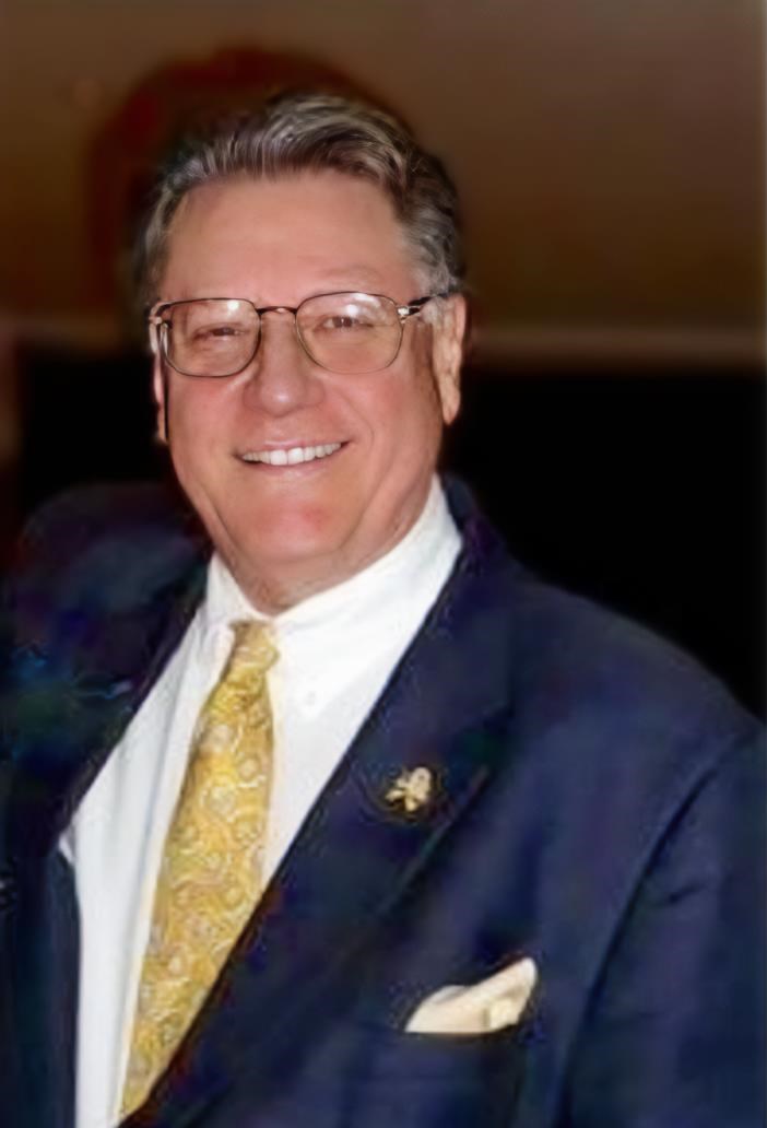 Obituary of Richard West Slemaker III