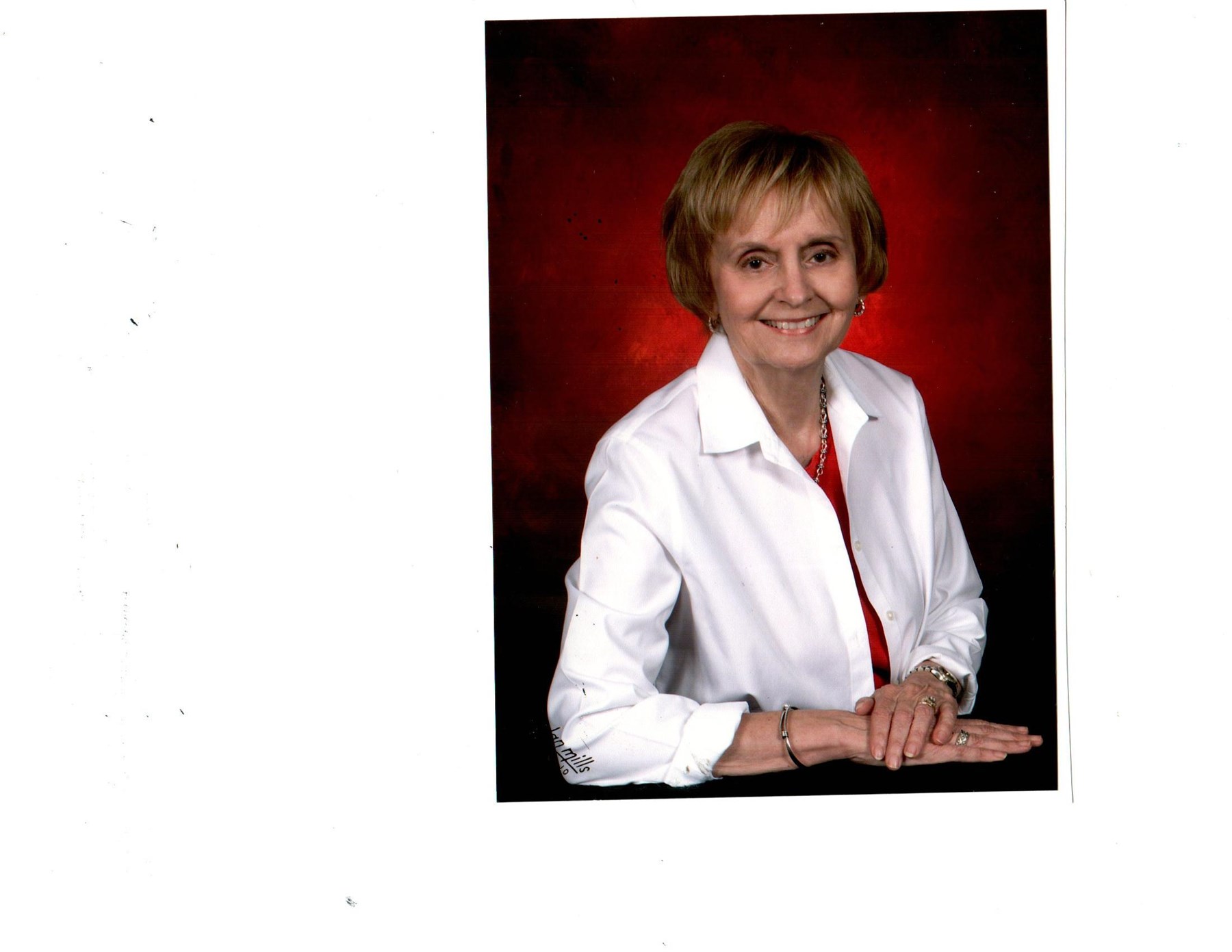 Obituario de Nancy Lee Morrison