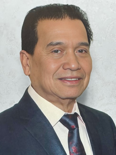 Obituary of Renato Jacob Cabrera