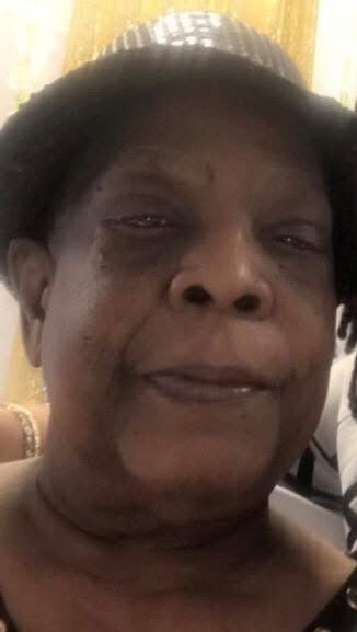 Obituary of Ann Peterson