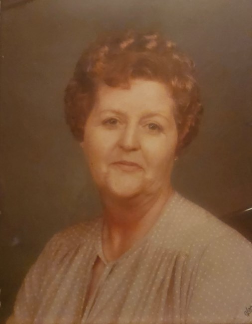 Obituary of Joyce Elaine Goodwin Pruett