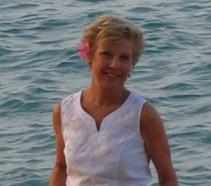 Obituary of Peggy Ann Strickland