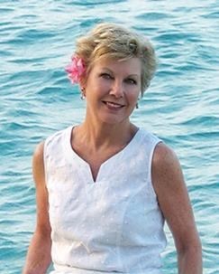 Obituary of Peggy Ann Strickland