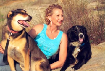 Obituary of Joan Eichner