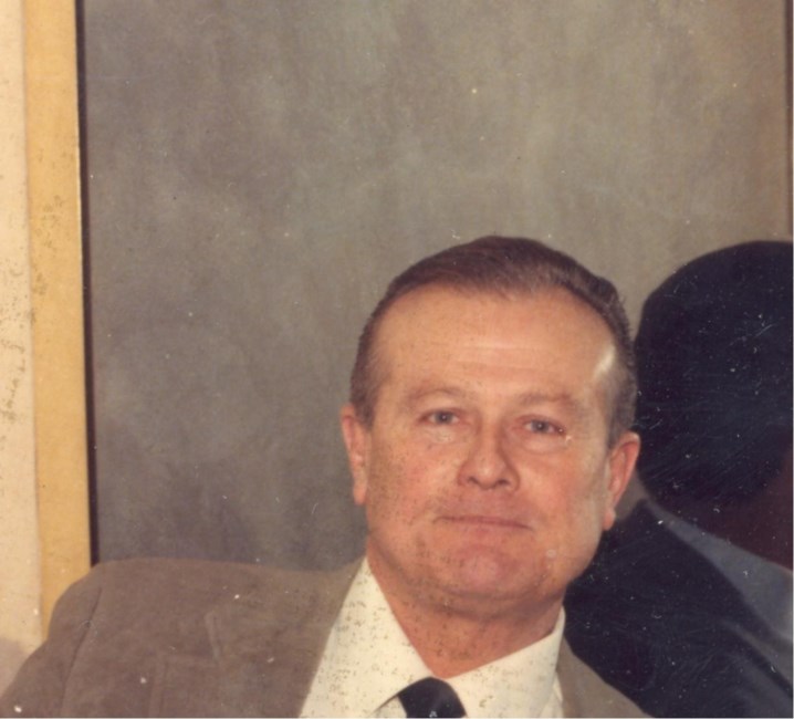 Obituary of Eugene Thomas Silvester