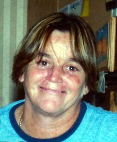 Obituary of Anna May Brusseau