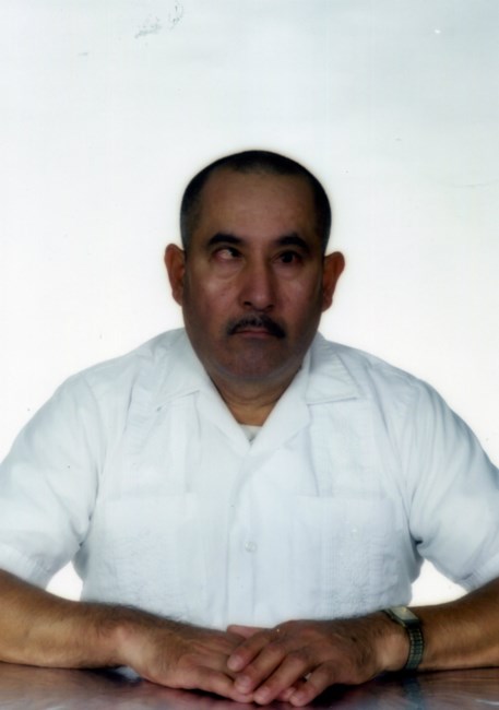Obituary of Jose Guadalupe Gonzales