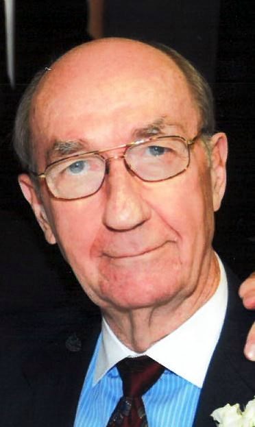 Avis de décès de Leon M. Burton