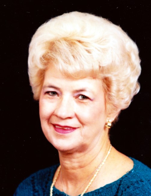 Obituary of LaVonne Hicks