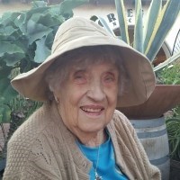 Obituary of Vivian Linnea Johnson