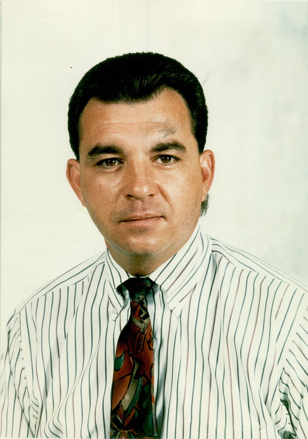 Obituary of Gillis Wade Leger