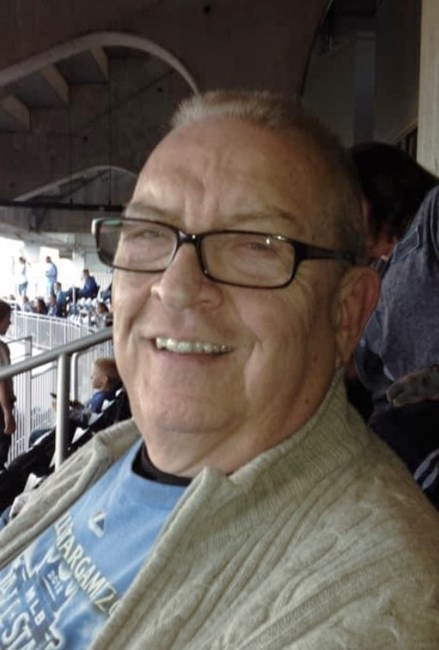 Obituary of Thomas Arther Fisher