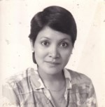 Caroline Alice Cox