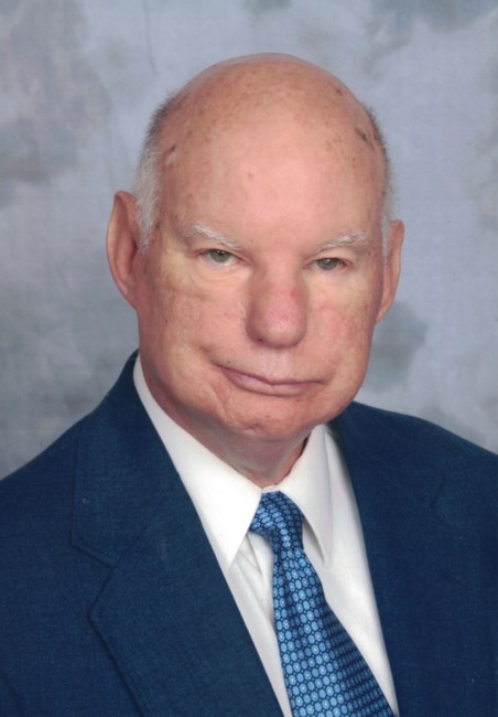 Obituary of Donald H. McPhail