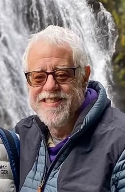 Obituary of Peter Vincent Breysse