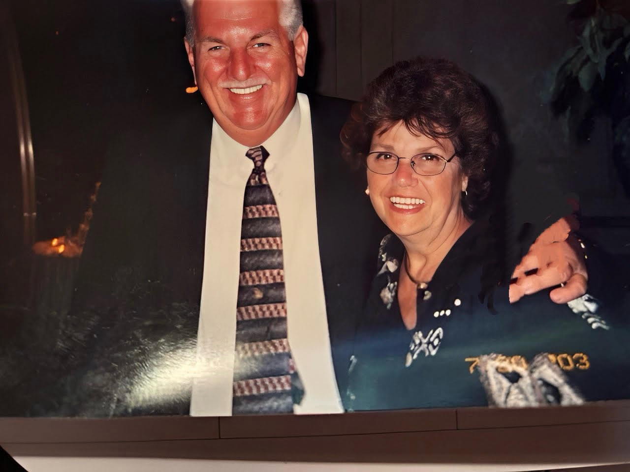 Obituary of Karin Marie Church