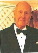 Obituary of Robert Lee Bartels