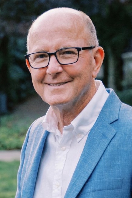 Obituary of Thomas Hammond Wood