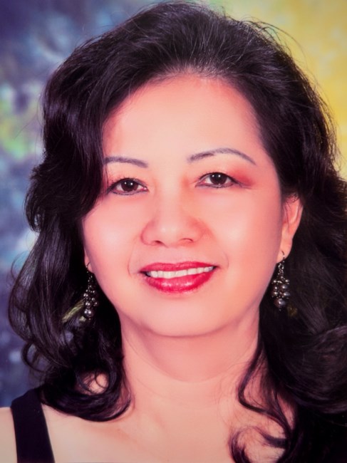 Obituary of Anh Thi Doan