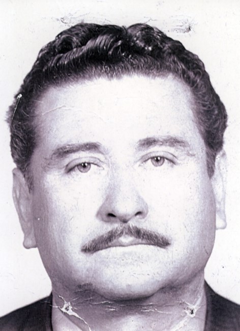 Obituario de Fidel Gonzalez