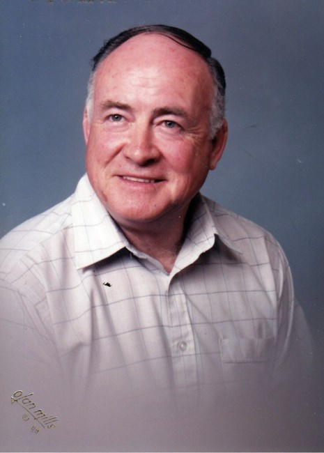 Obituary of Jean Allen Bowen