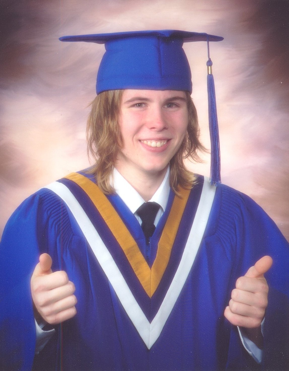 Daniel Caldwell Obituary Oshawa, ON