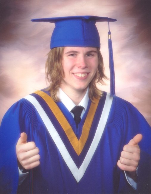 Obituary of Daniel Darryl Caldwell