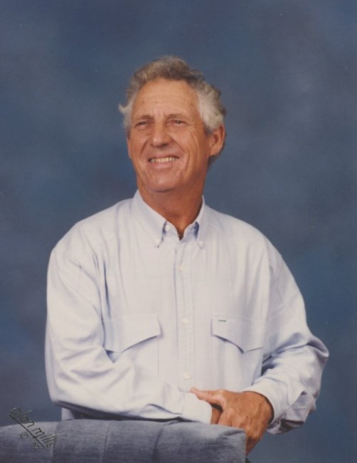 Obituario de Paul G. Hill