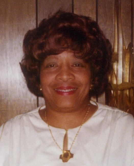 Obituary of Katie A. Allen Robbins