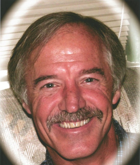 Obituary of Ronald  "Ron" James Woods