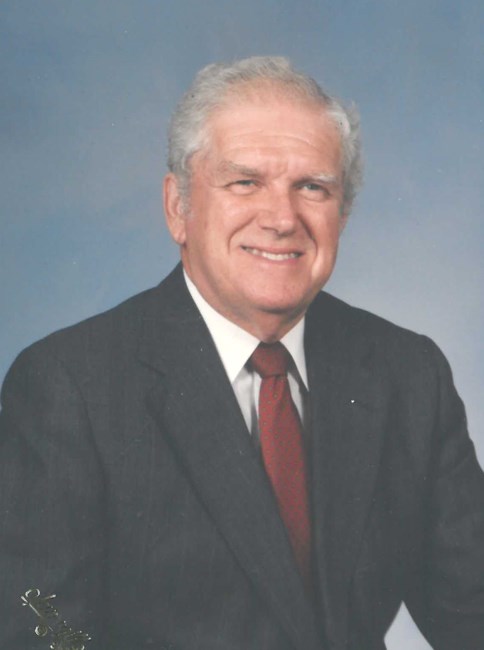 Obituary of William "Bill" Martin Garmon