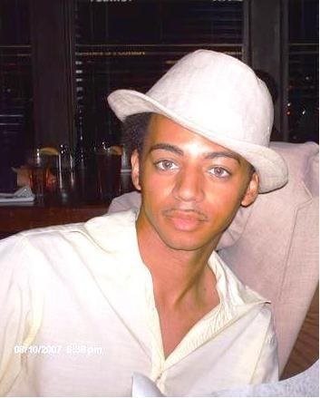 Obituary of DeShuan Eugene Cruise