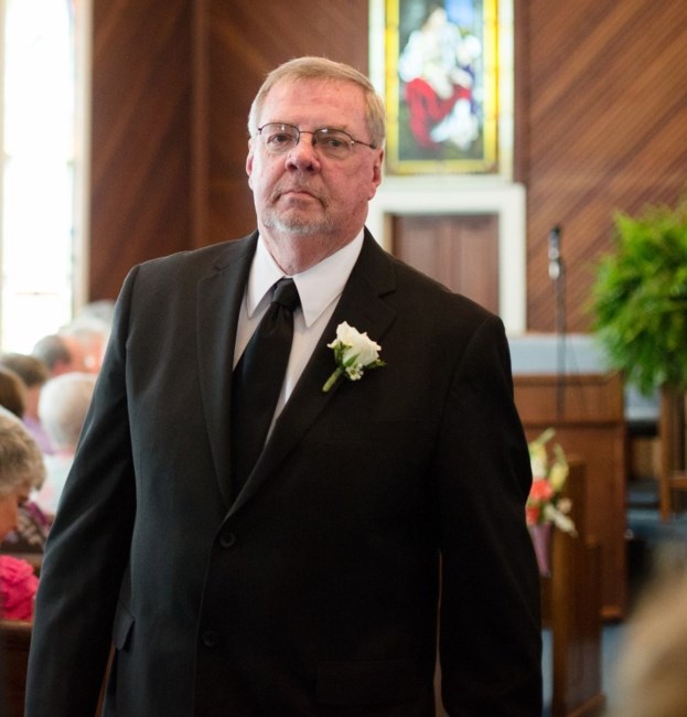 Obituary of Gerald Wayne Cross