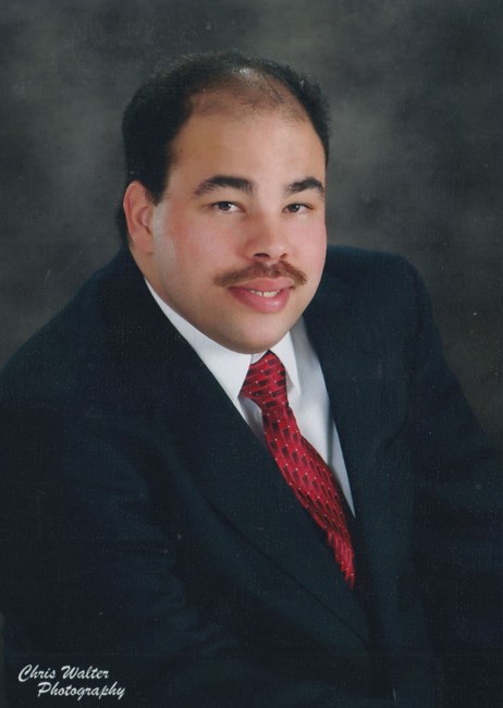 Obituary of Gustavo Manuel Dorta