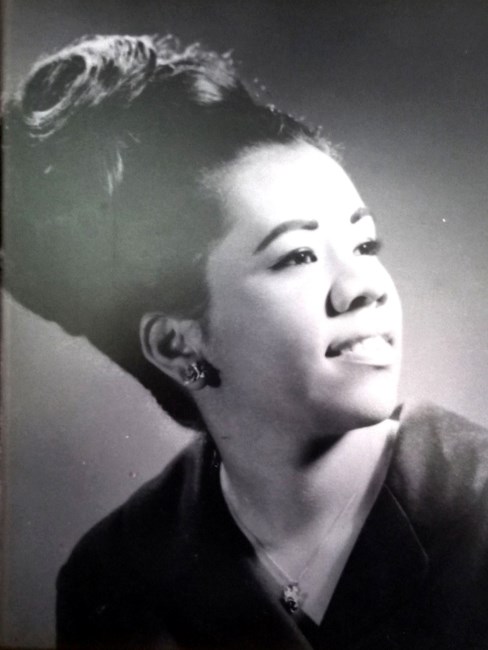 Obituary of Andrea Garza