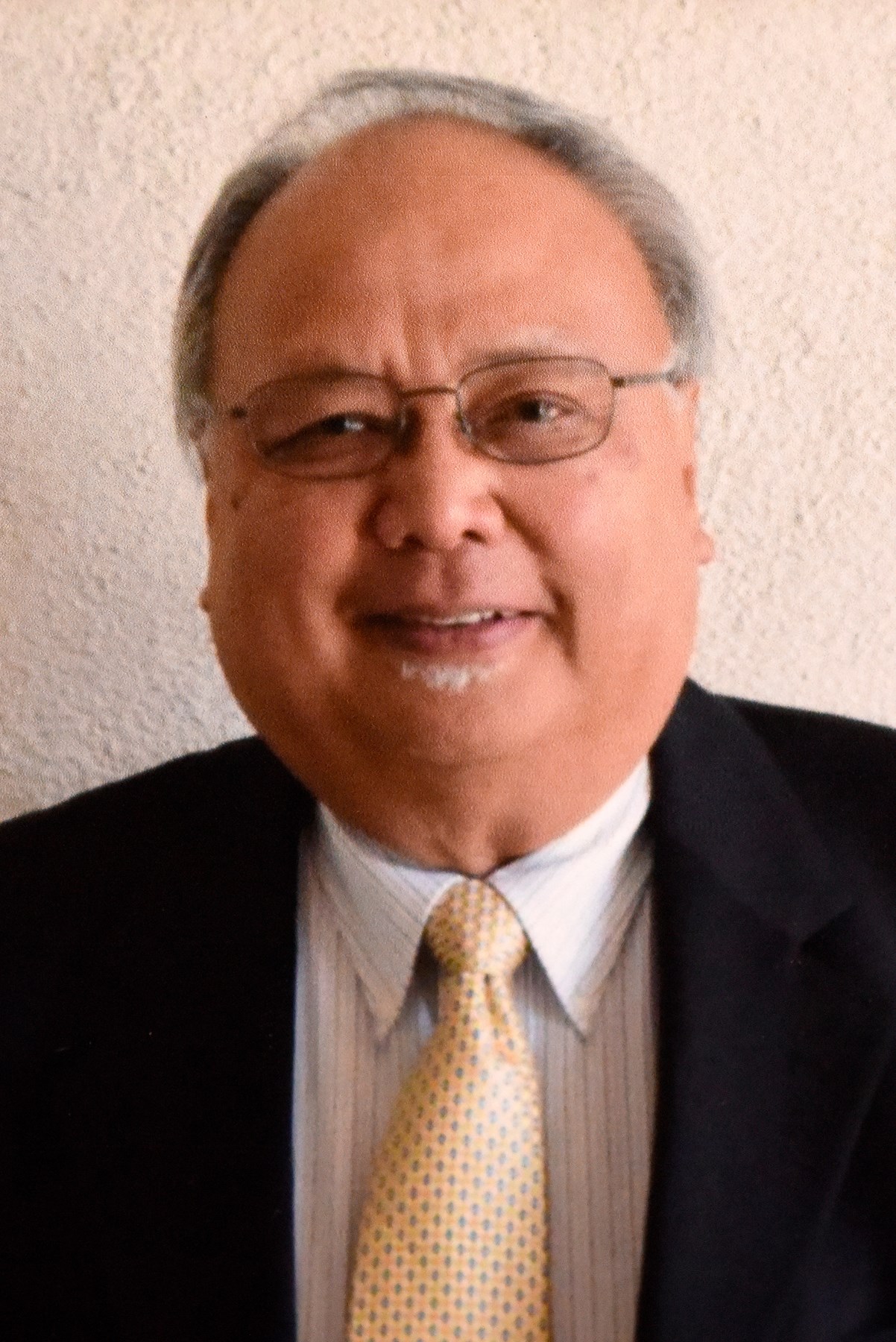 Obituary of Abner Mendoza Jornada