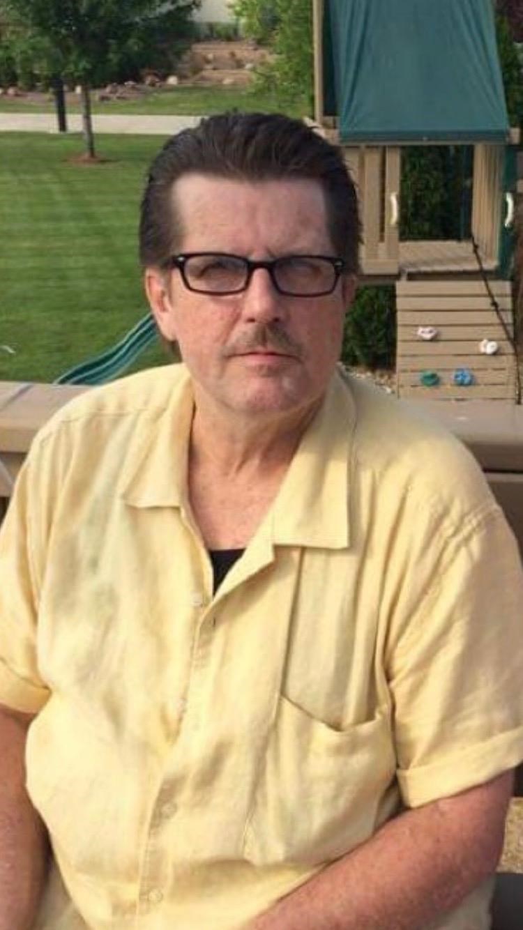 Obituario de James Richard Foster