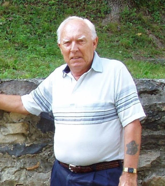 Obituary of Billy E Hunt