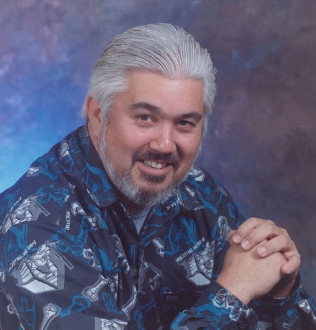 Obituary of David Lee Mullins