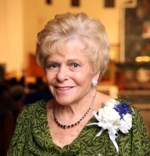 Dorothy Seaver
