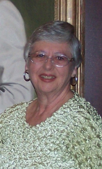 Obituario de Mary Walker